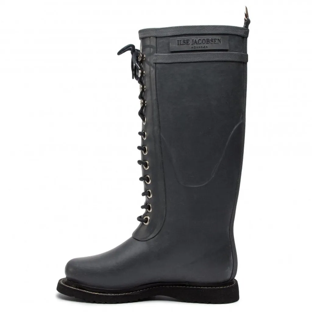 Ilse Jacobsen Rub1 Gummistiefel für Damen, hoch