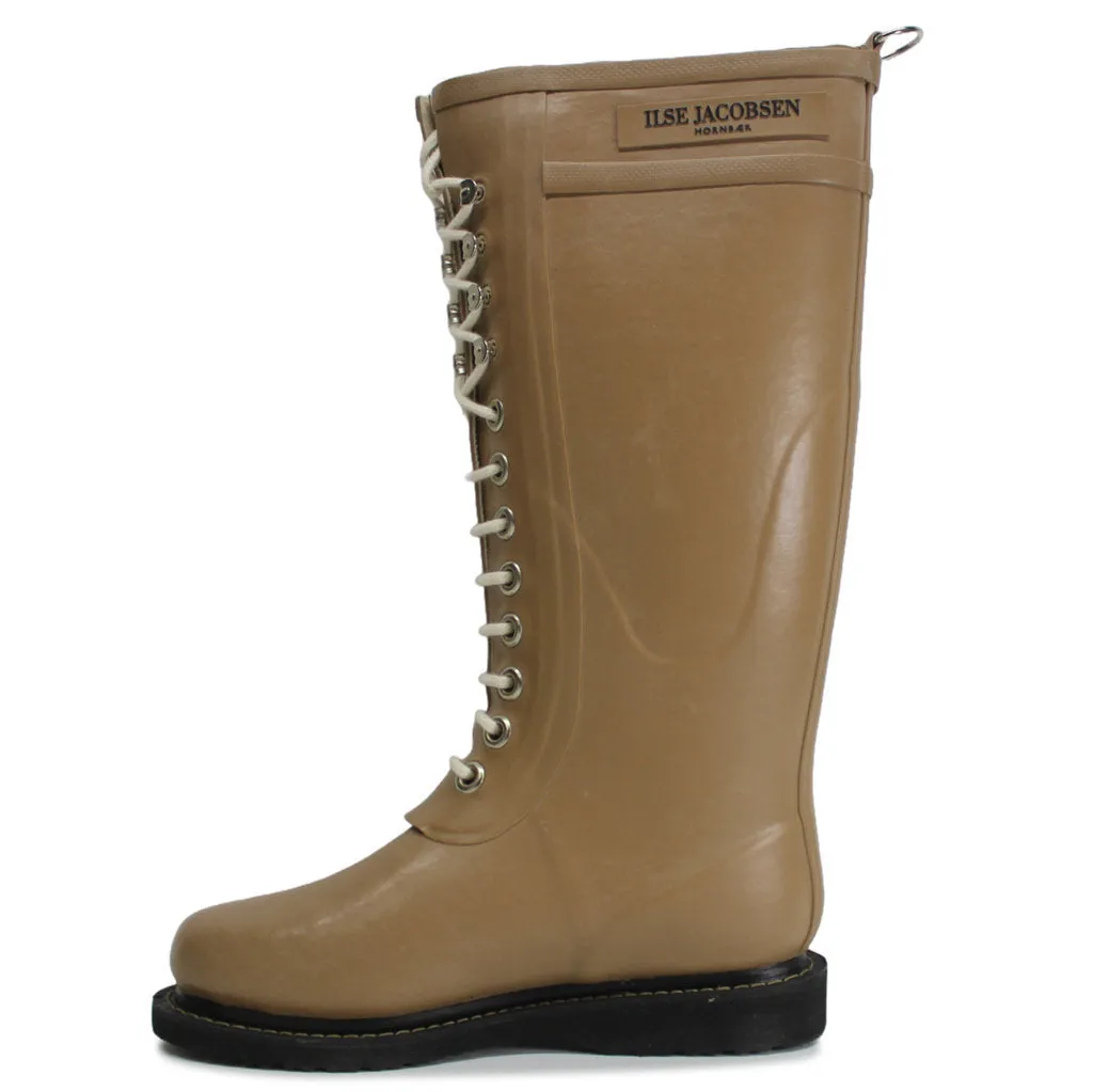 Ilse Jacobsen Rub1 Gummistiefel für Damen, hoch