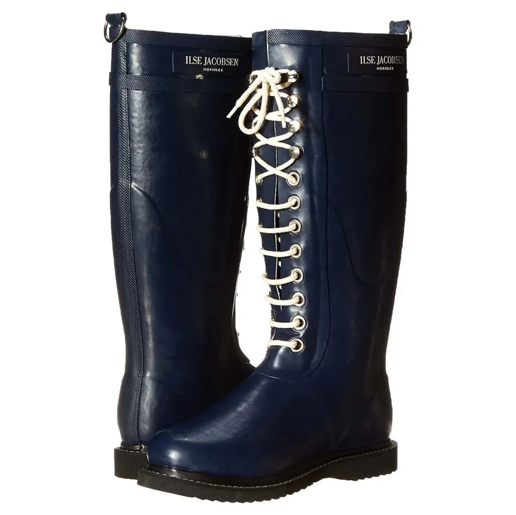 Ilse Jacobsen Rub1 Gummistiefel für Damen, hoch