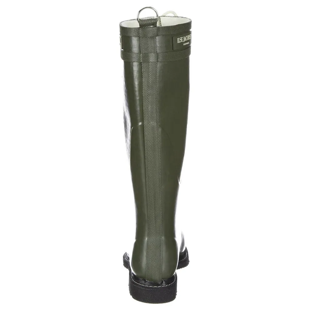 Ilse Jacobsen Rub1 Gummistiefel für Damen, hoch