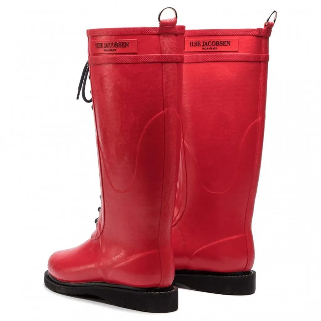 Ilse Jacobsen Rub1 Gummistiefel für Damen, hoch