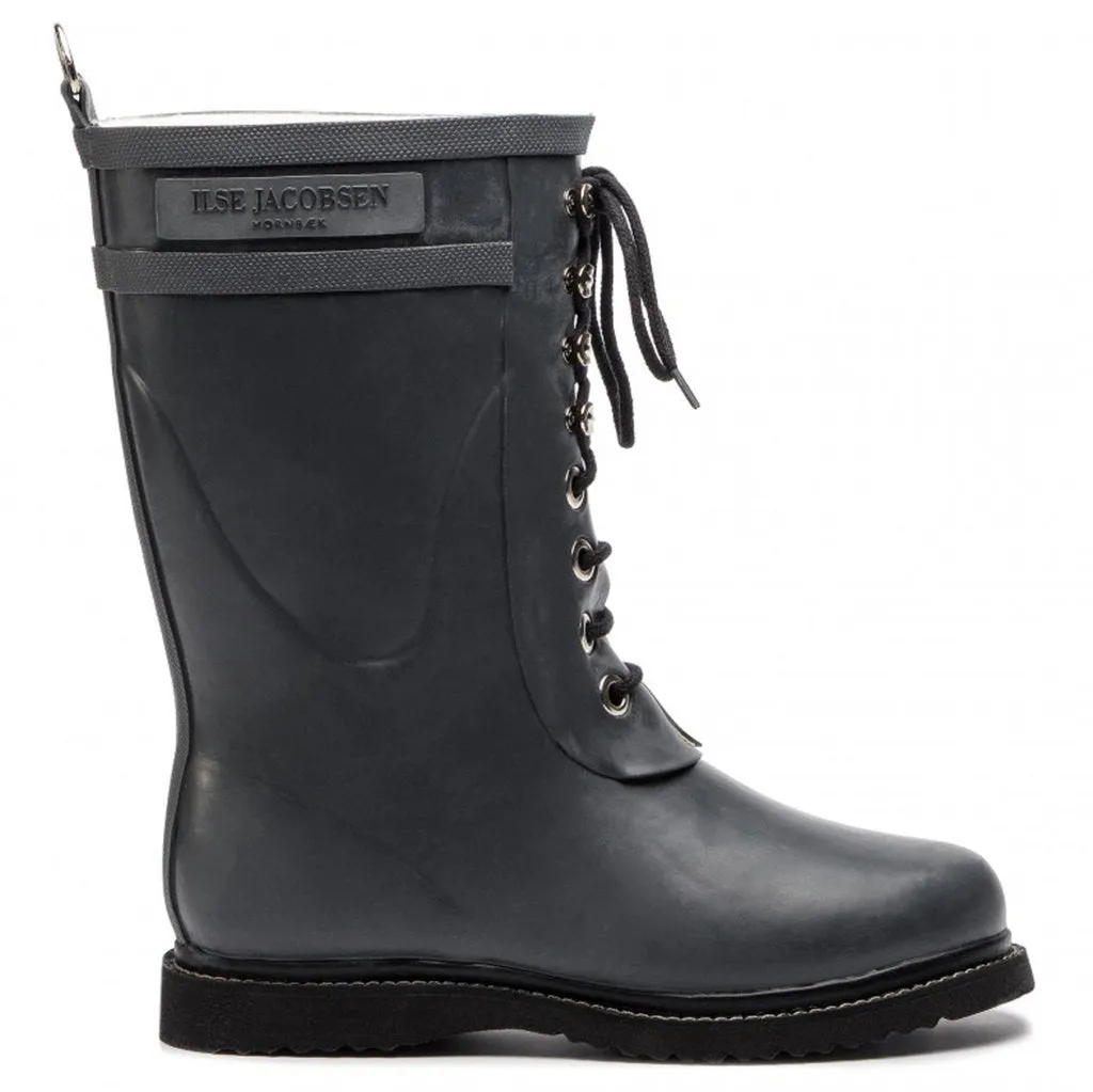 Ilse Jacobsen Rub15 Gummistiefel für Damen in Größe Medium