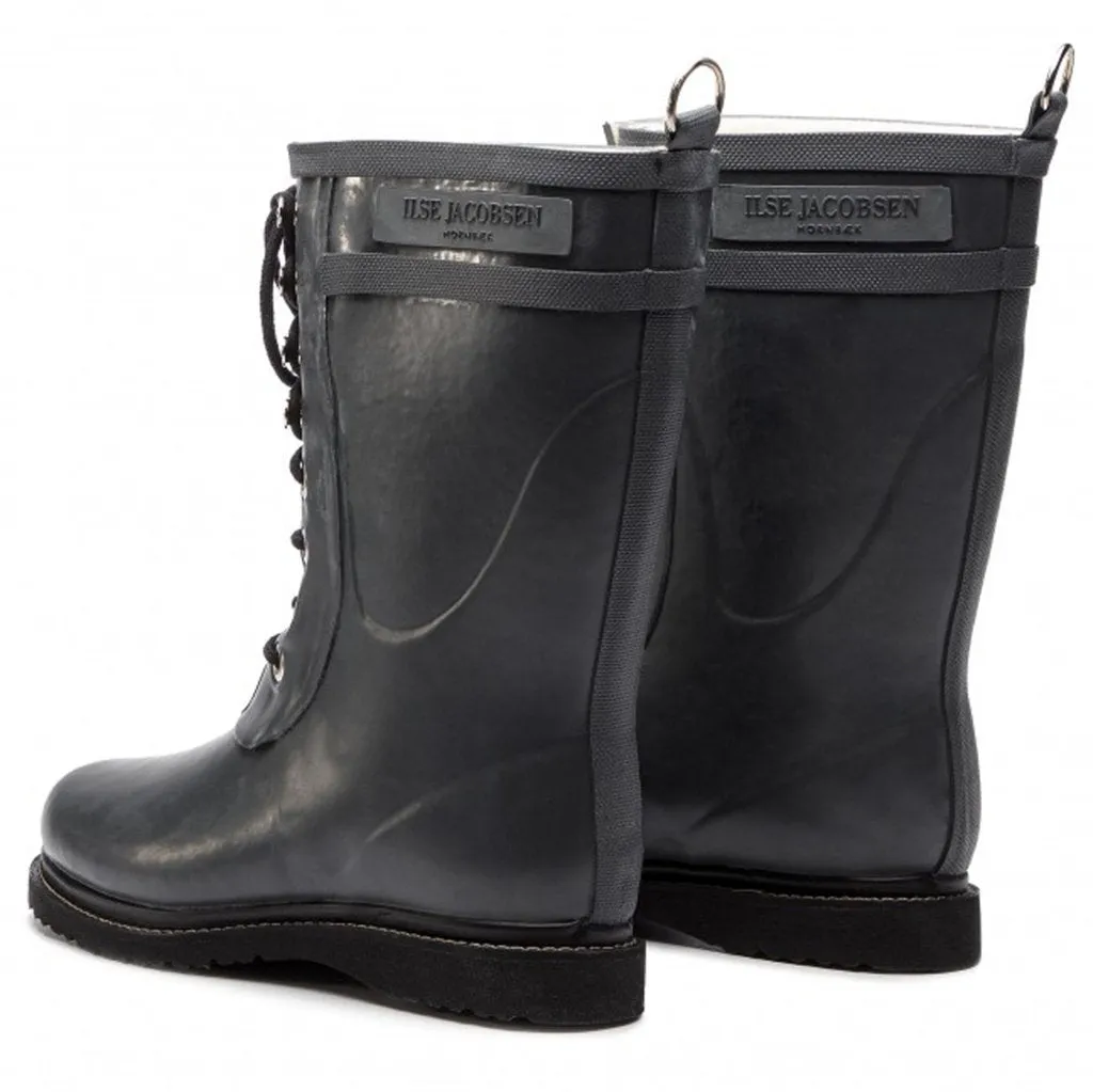 Ilse Jacobsen Rub15 Gummistiefel für Damen in Größe Medium