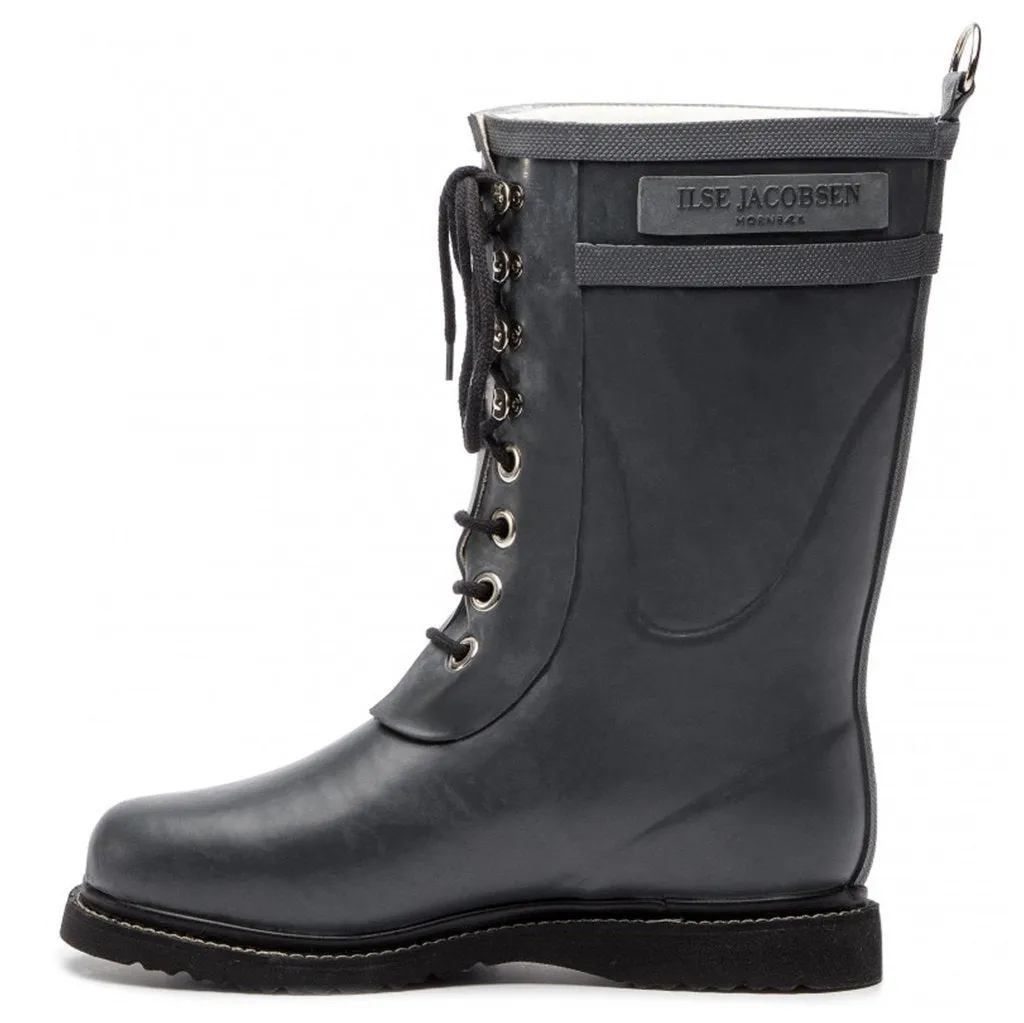 Ilse Jacobsen Rub15 Gummistiefel für Damen in Größe Medium