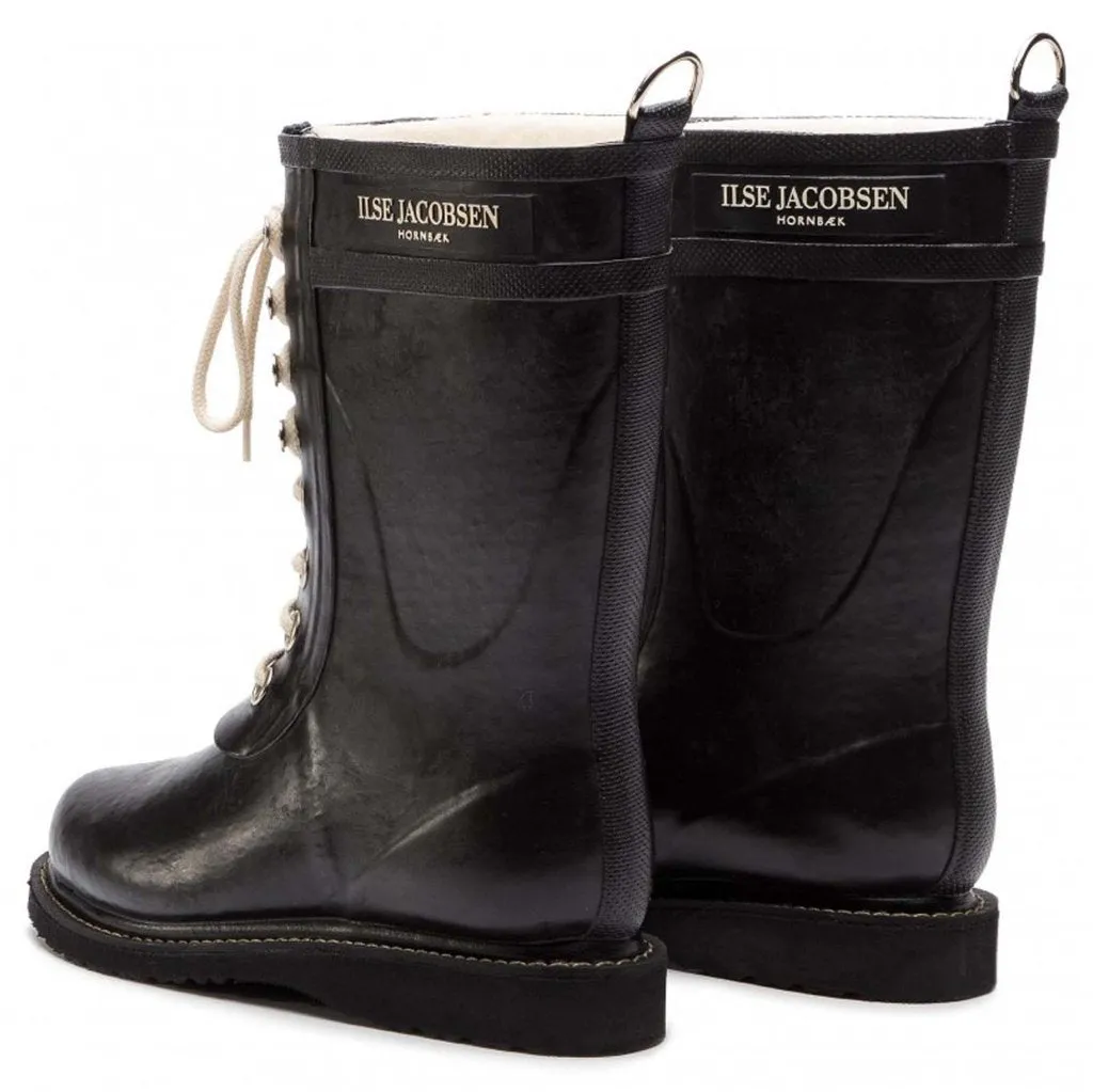 Ilse Jacobsen Rub15 Gummistiefel für Damen in Größe Medium