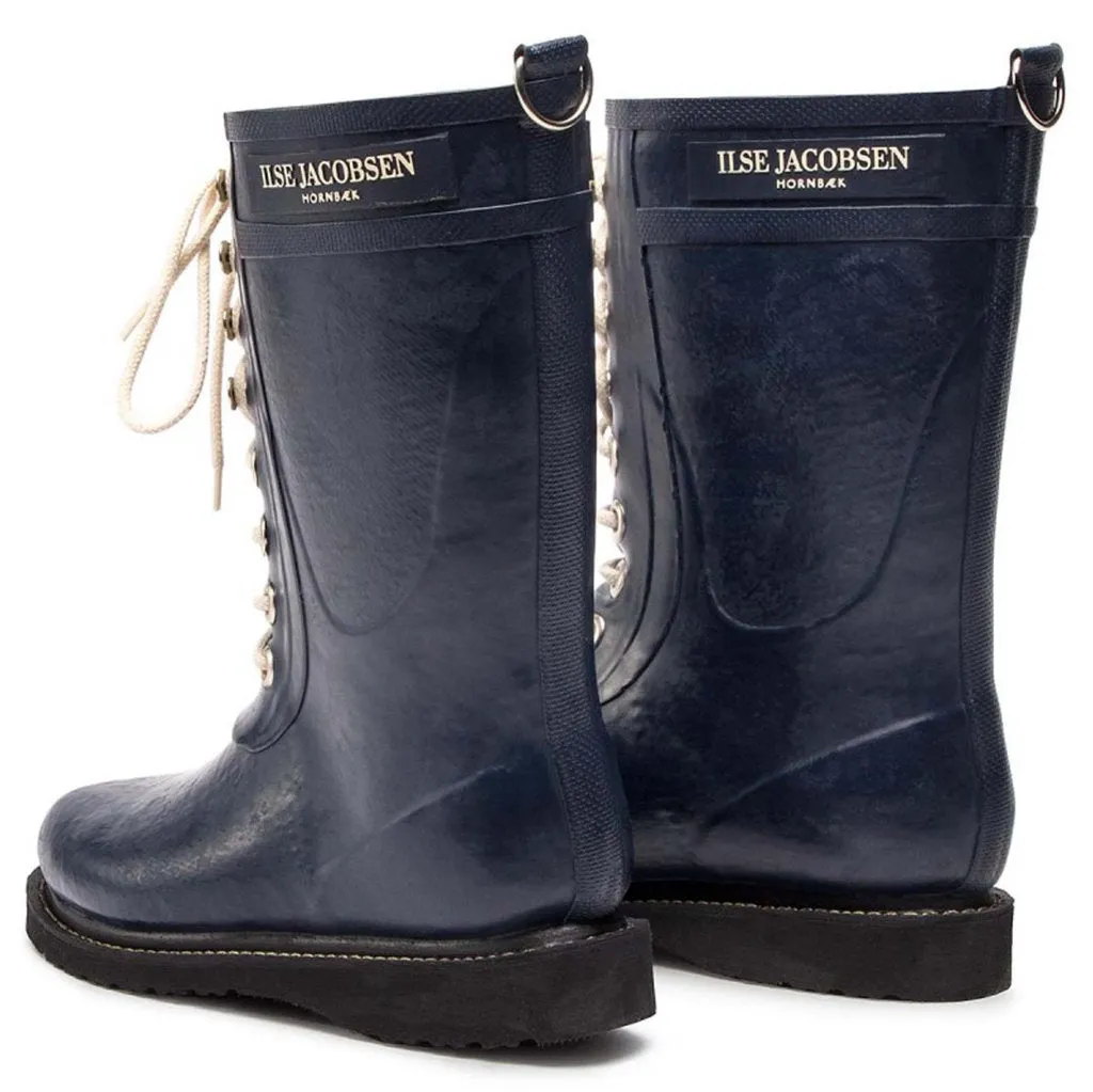 Ilse Jacobsen Rub15 Gummistiefel für Damen in Größe Medium