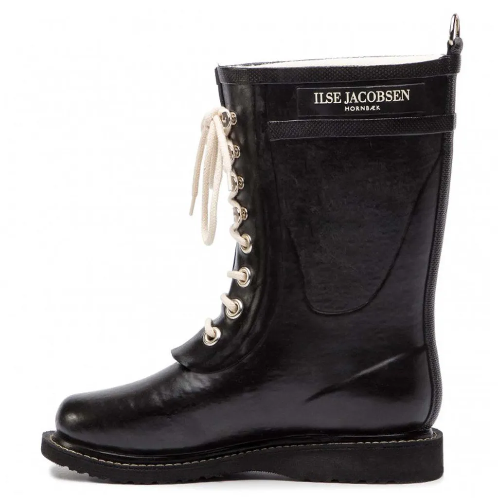 Ilse Jacobsen Rub15 Gummistiefel für Damen in Größe Medium
