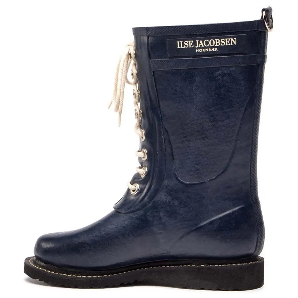 Ilse Jacobsen Rub15 Gummistiefel für Damen in Größe Medium