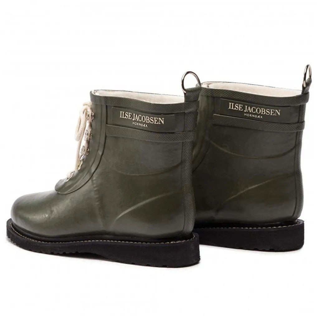 Ilse Jacobsen Rub2 Gummistiefel kurz für Damen