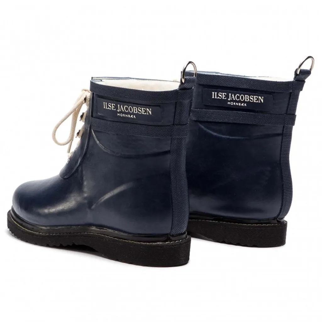Ilse Jacobsen Rub2 Gummistiefel kurz für Damen