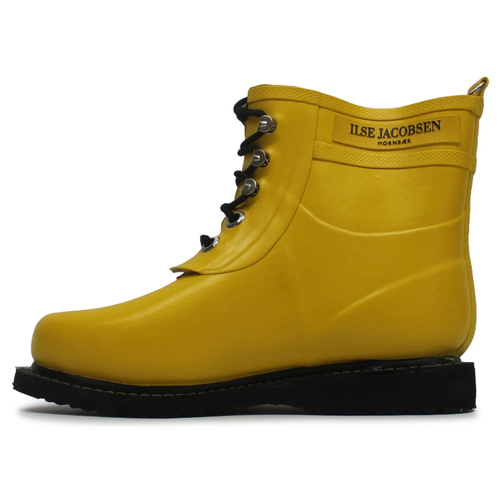 Ilse Jacobsen Rub2 Gummistiefel kurz für Damen