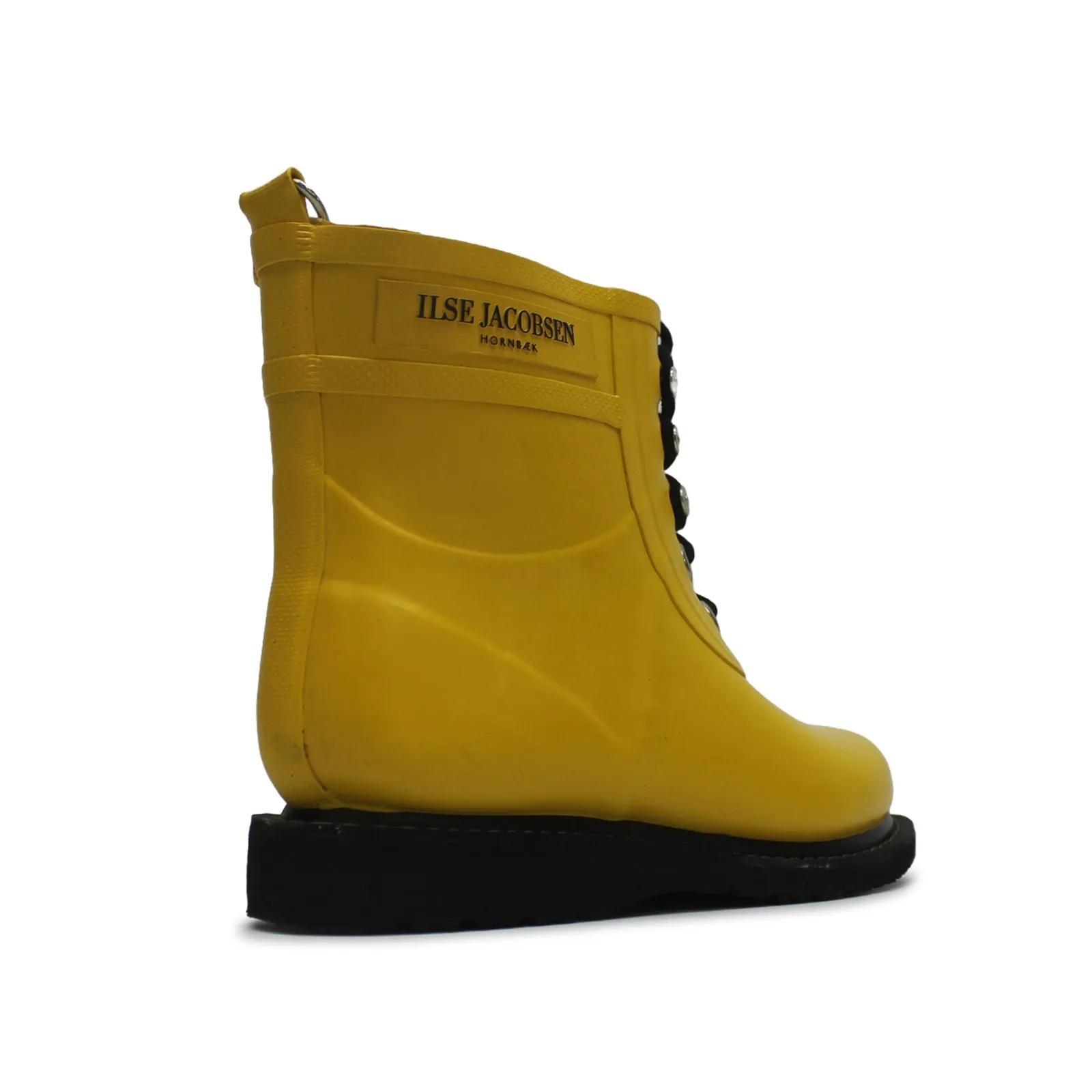 Ilse Jacobsen Rub2 Gummistiefel kurz für Damen