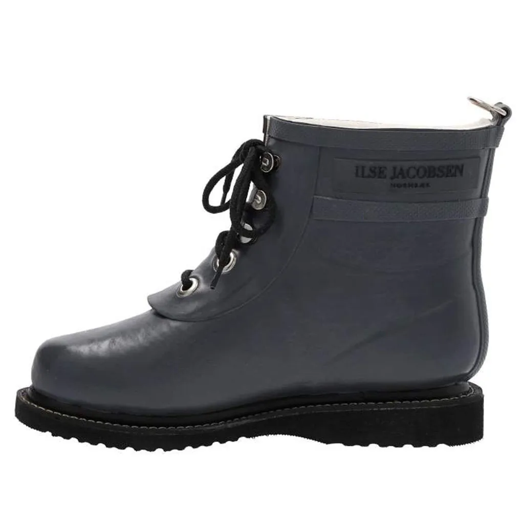 Ilse Jacobsen Rub2 Gummistiefel kurz für Damen