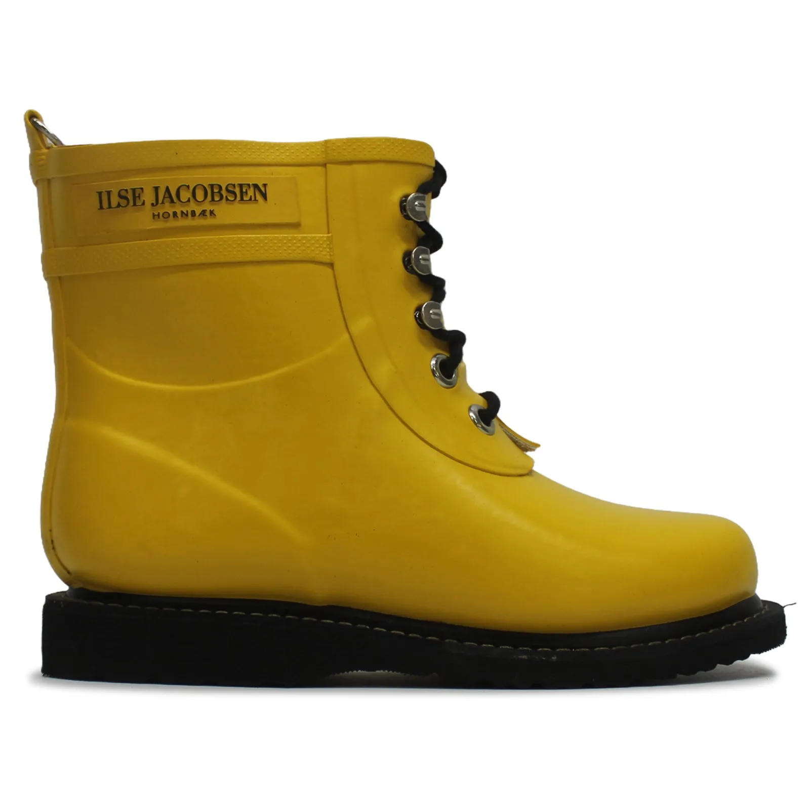 Ilse Jacobsen Rub2 Gummistiefel kurz für Damen