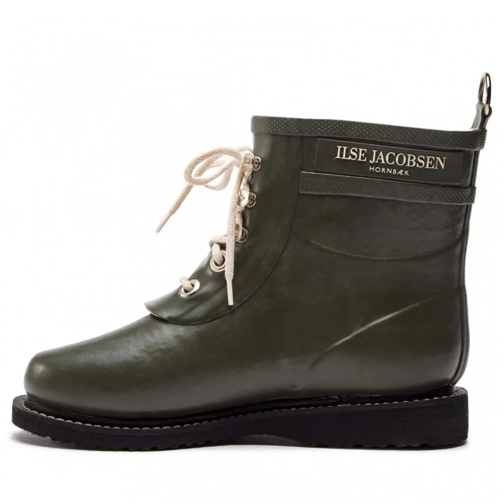 Ilse Jacobsen Rub2 Gummistiefel kurz für Damen