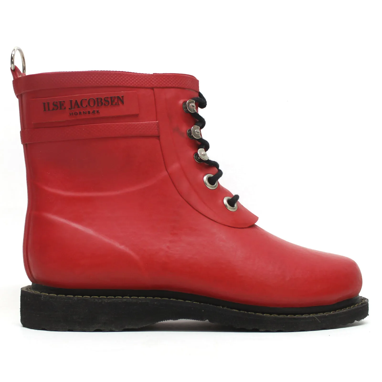 Ilse Jacobsen Rub2 Gummistiefel kurz für Damen