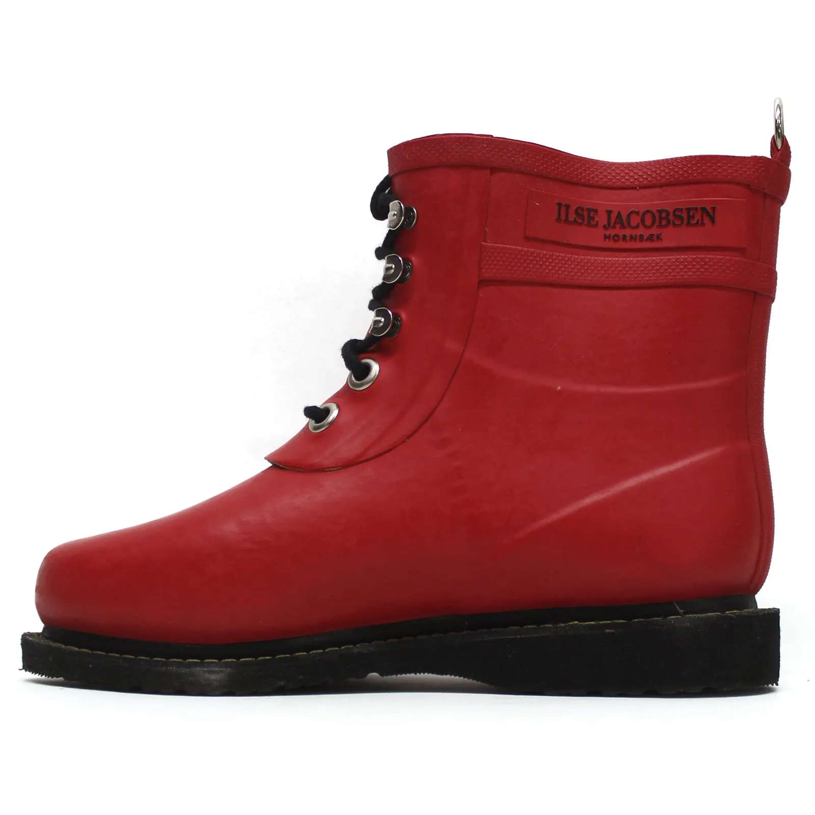 Ilse Jacobsen Rub2 Gummistiefel kurz für Damen