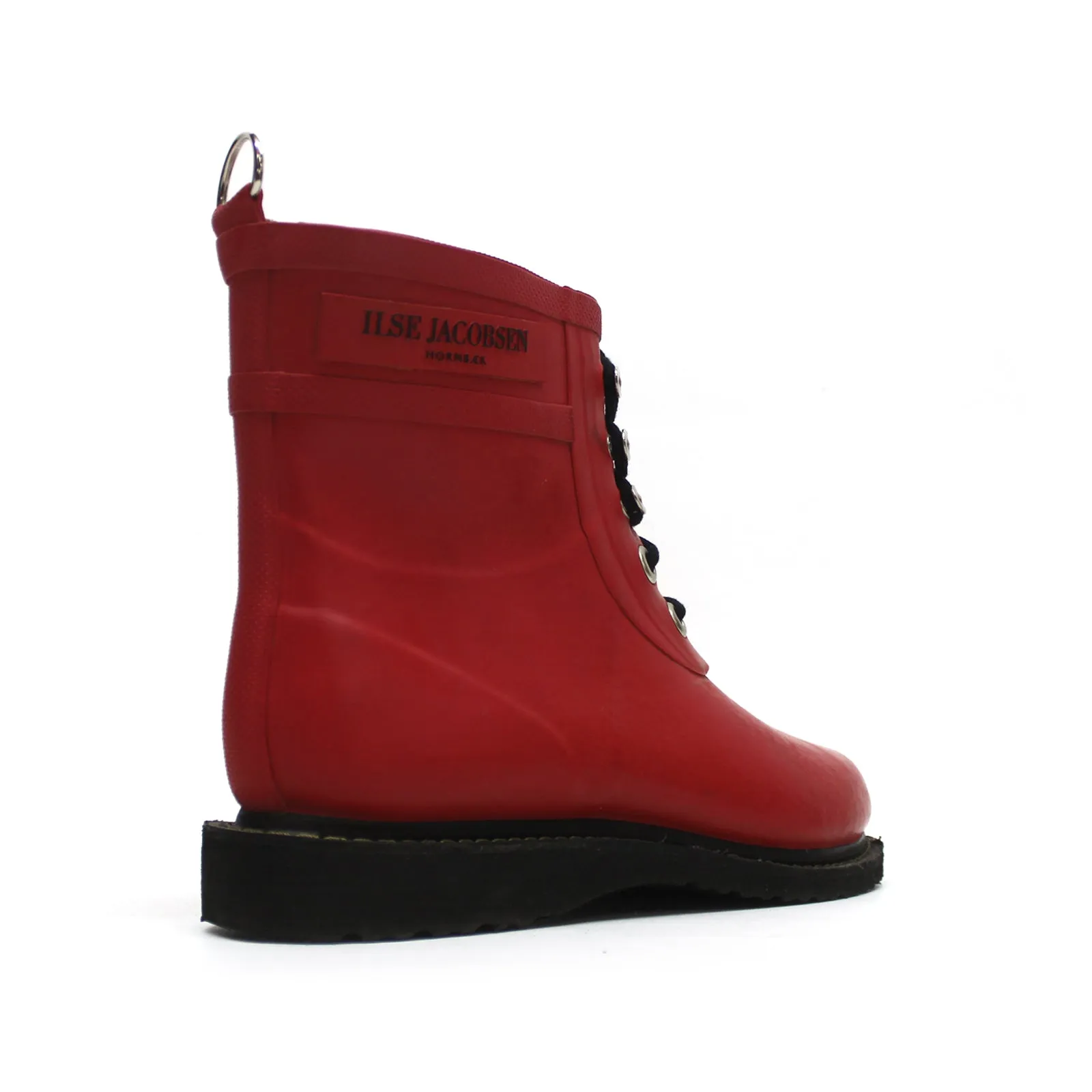 Ilse Jacobsen Rub2 Gummistiefel kurz für Damen