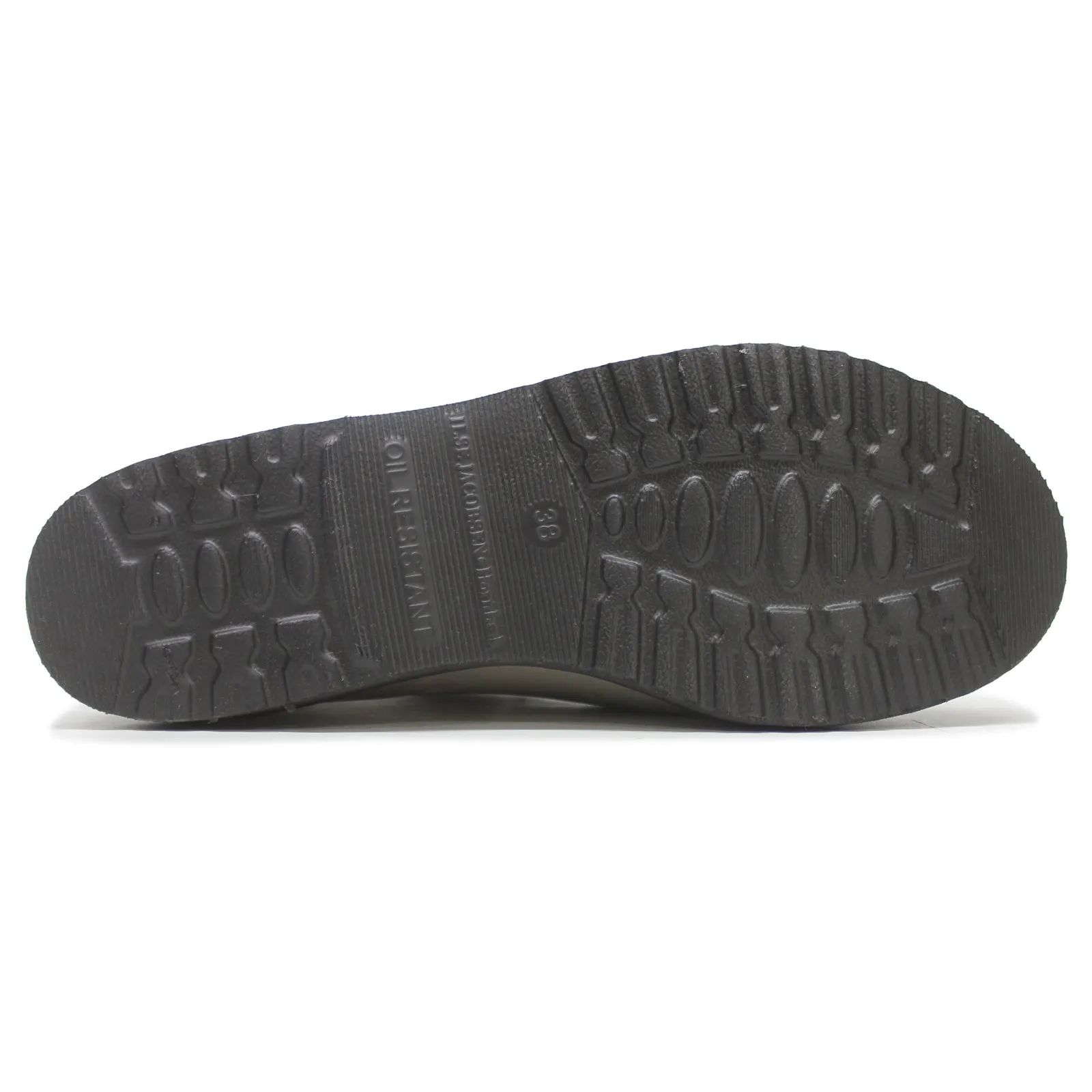 Ilse Jacobsen Rub2 Gummistiefel kurz für Damen