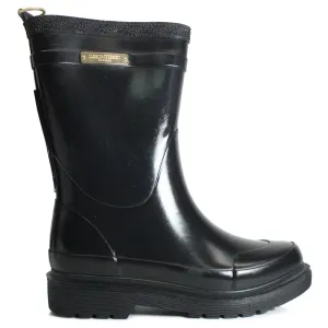 Ilse Jacobsen Rub300 Gummistiefel für Damen in Größe Medium