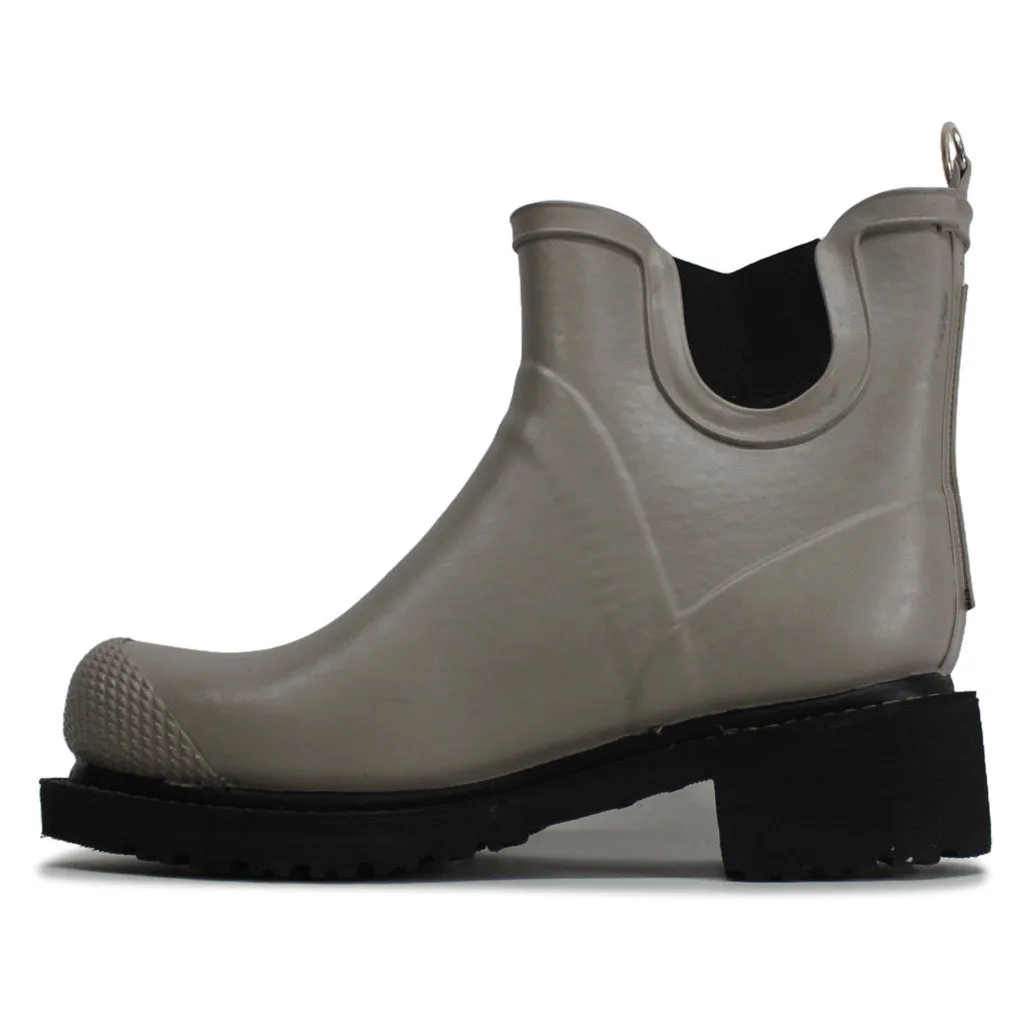 Ilse Jacobsen Rub47 Gummistiefel Chelsea Boots für Damen