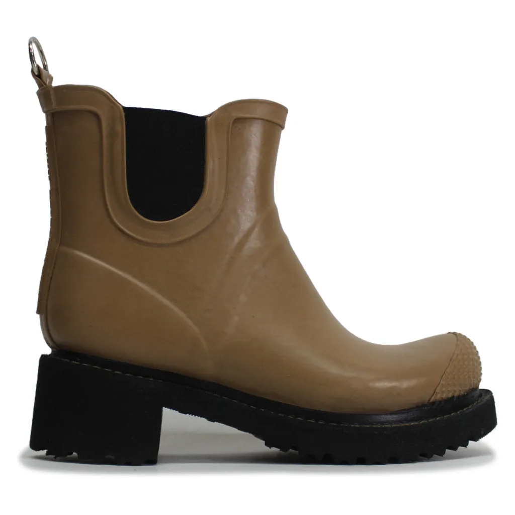 Ilse Jacobsen Rub47 Gummistiefel Chelsea Boots für Damen