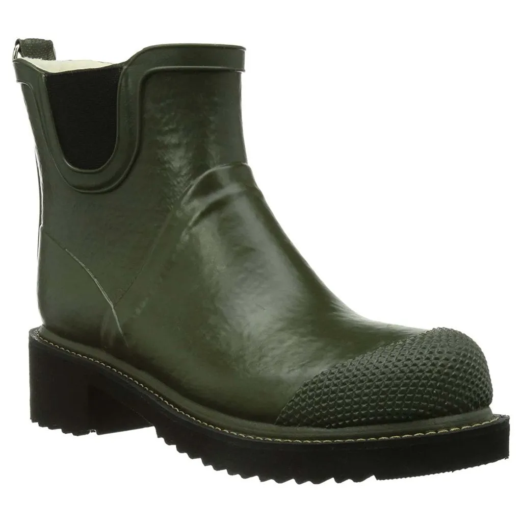 Ilse Jacobsen Rub47 Gummistiefel Chelsea Boots für Damen