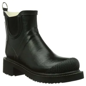 Ilse Jacobsen Rub47 Gummistiefel Chelsea Boots für Damen
