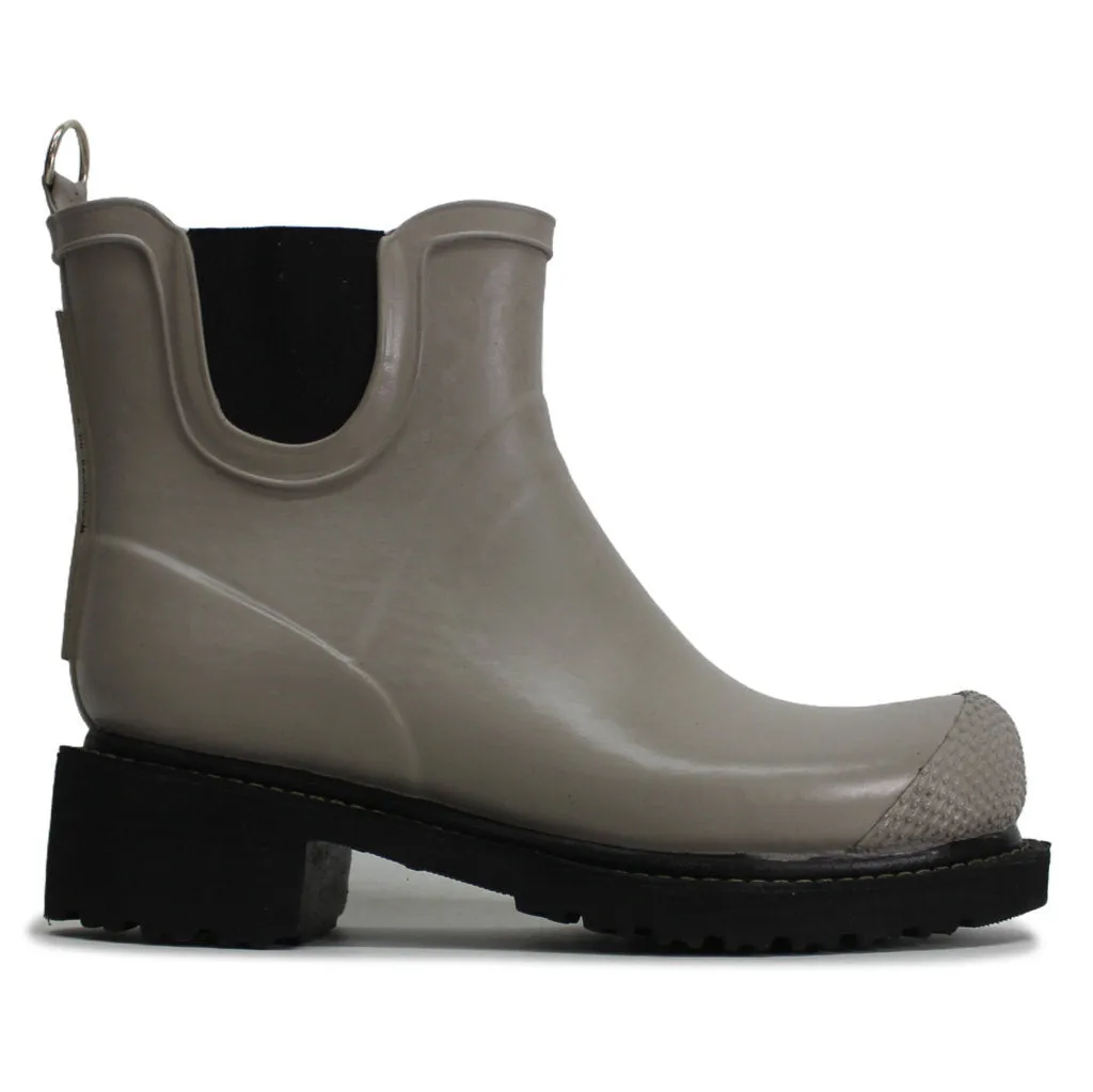 Ilse Jacobsen Rub47 Gummistiefel Chelsea Boots für Damen