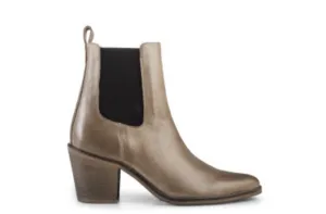Ivy Lee Celine Esc Rauchgraue Schuhe_Ivy-Lee
