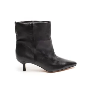 Ivy Lee Penelope Schwarze Schuhe_Ivy-Lee