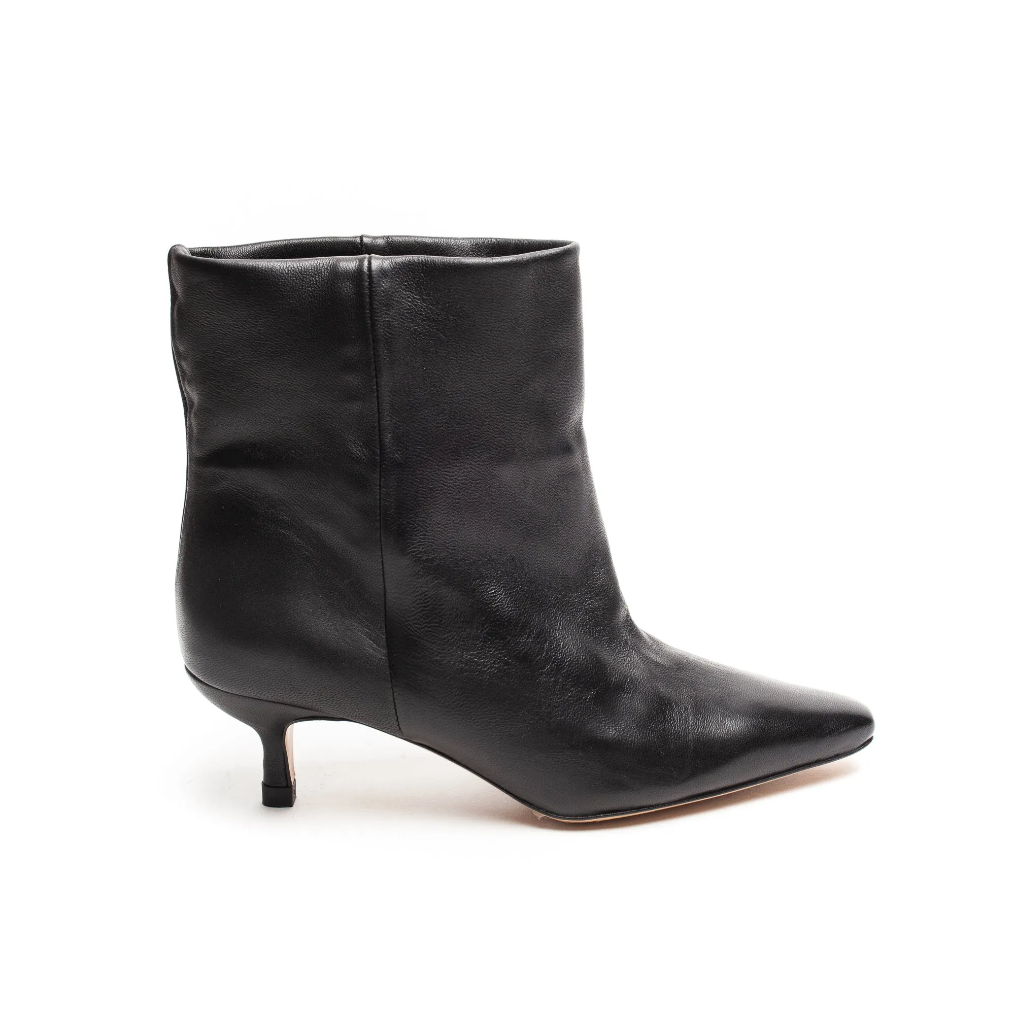 Ivy Lee Penelope Schwarze Schuhe_Ivy-Lee