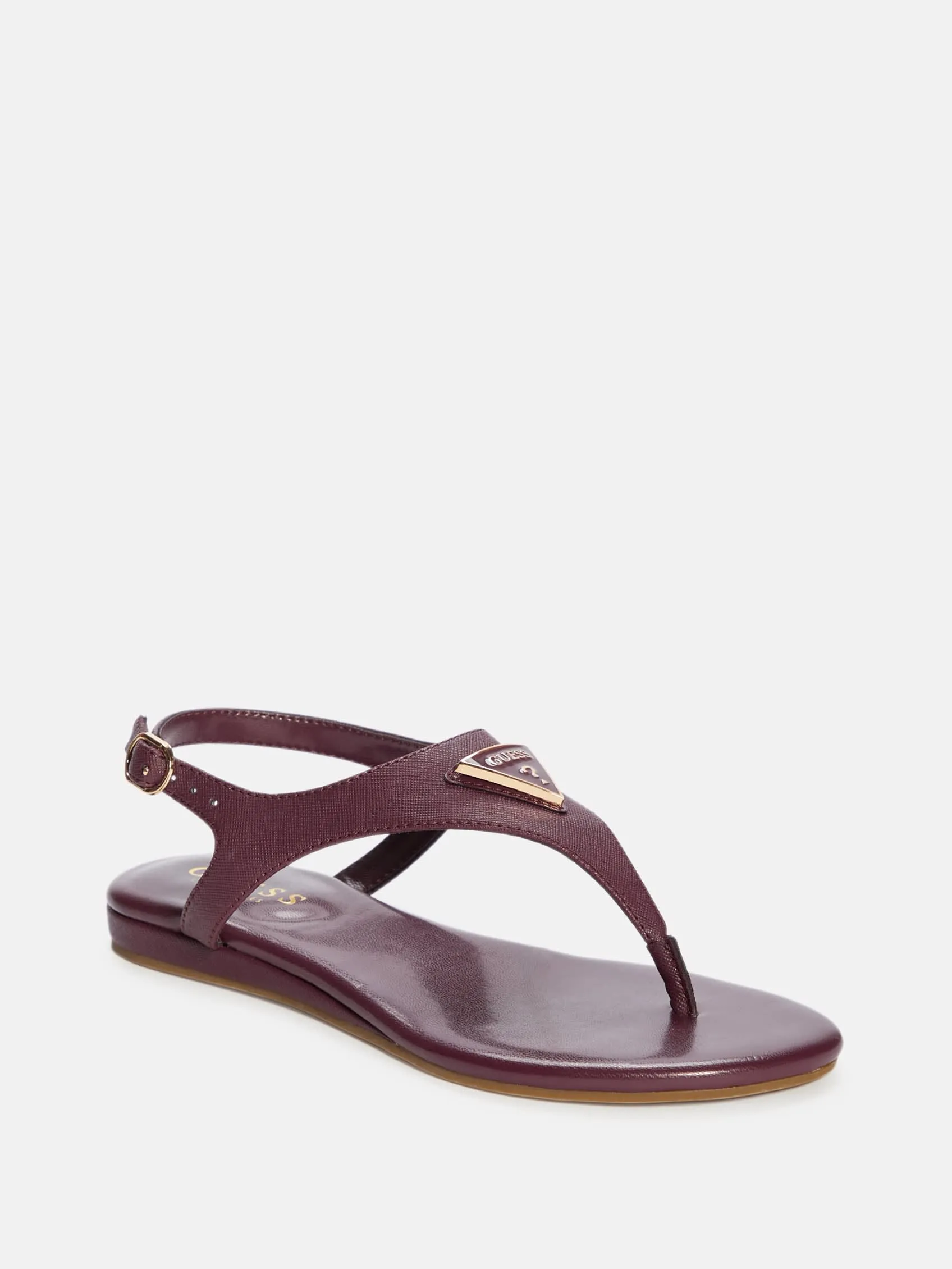 Jerrah T-Riemen Sandalen Hey Dude Schuhe