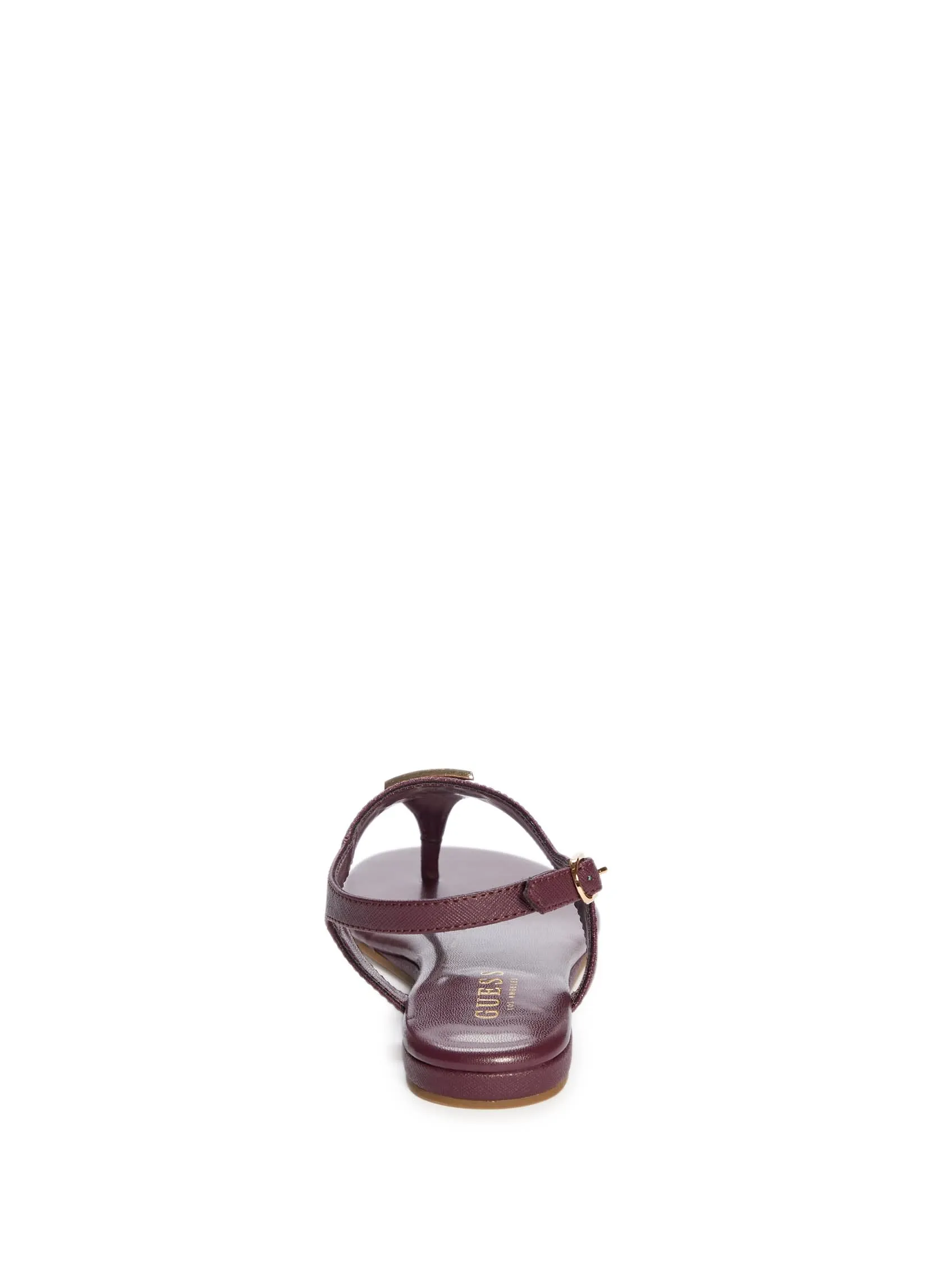 Jerrah T-Riemen Sandalen Hey Dude Schuhe