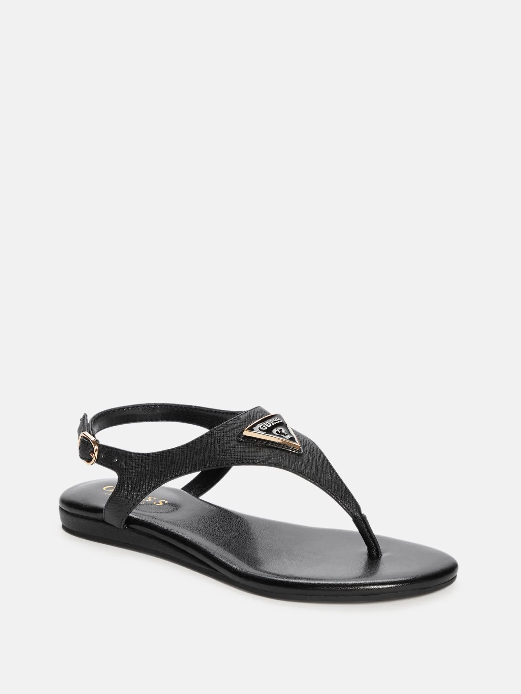 Jerrah T-Riemen Sandalen Hey Dude Schuhe