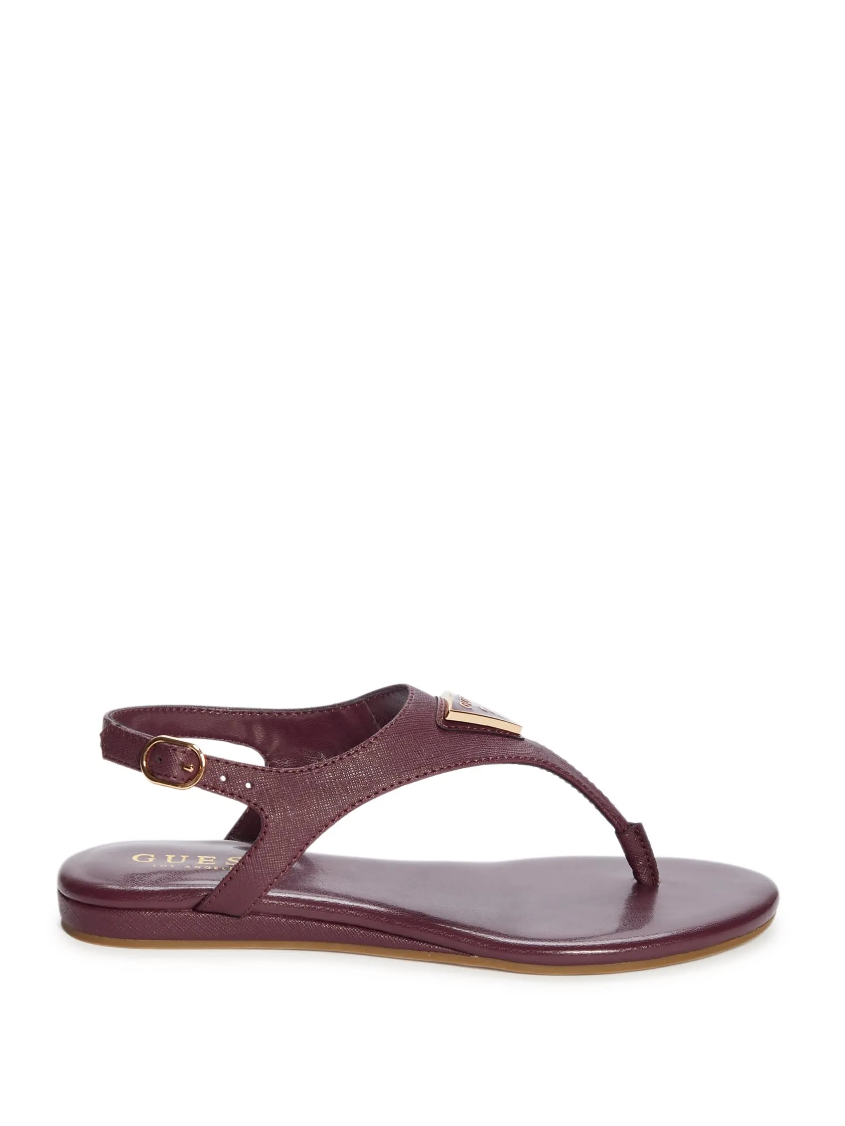 Jerrah T-Riemen Sandalen Hey Dude Schuhe
