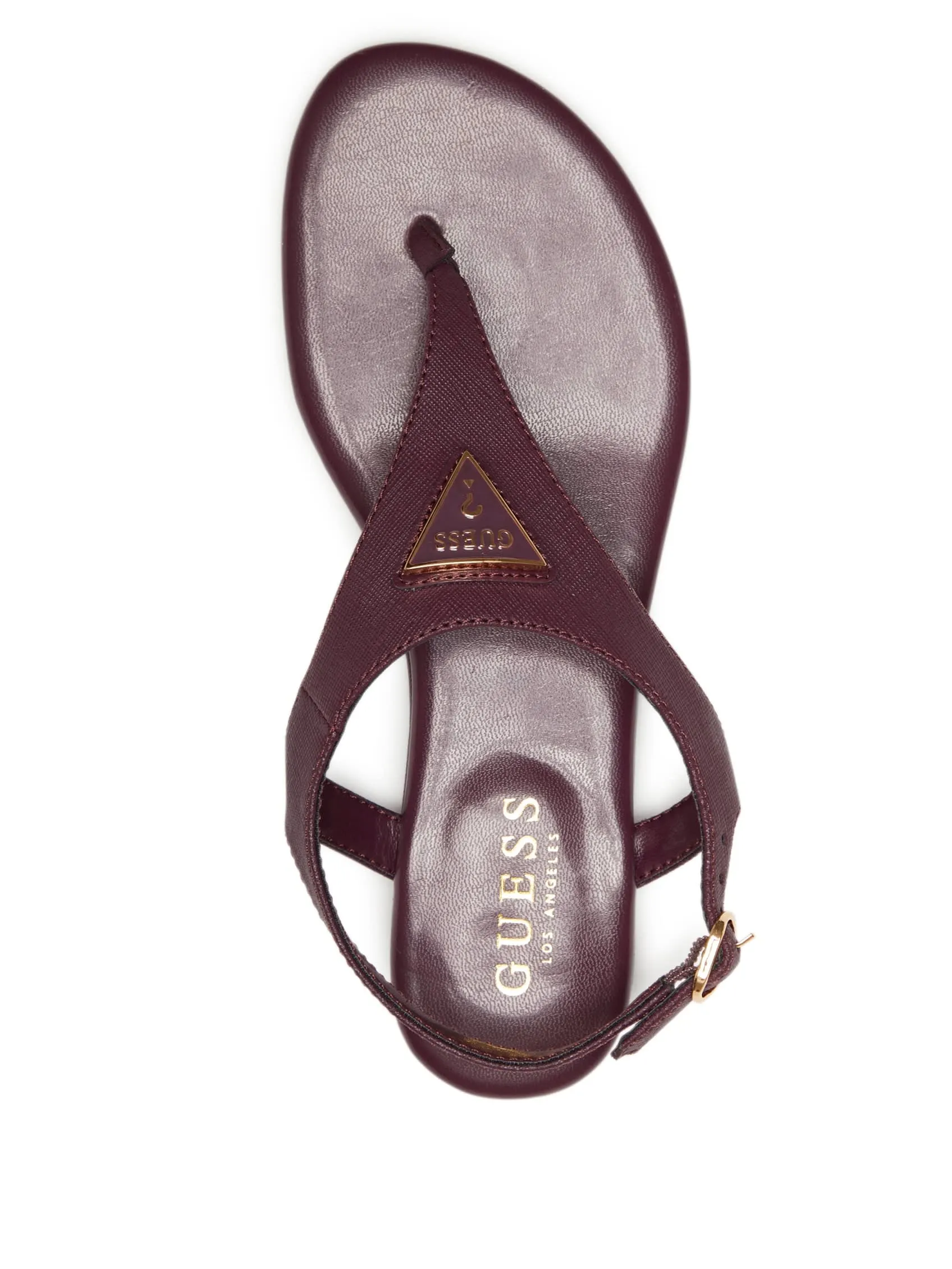 Jerrah T-Riemen Sandalen Hey Dude Schuhe