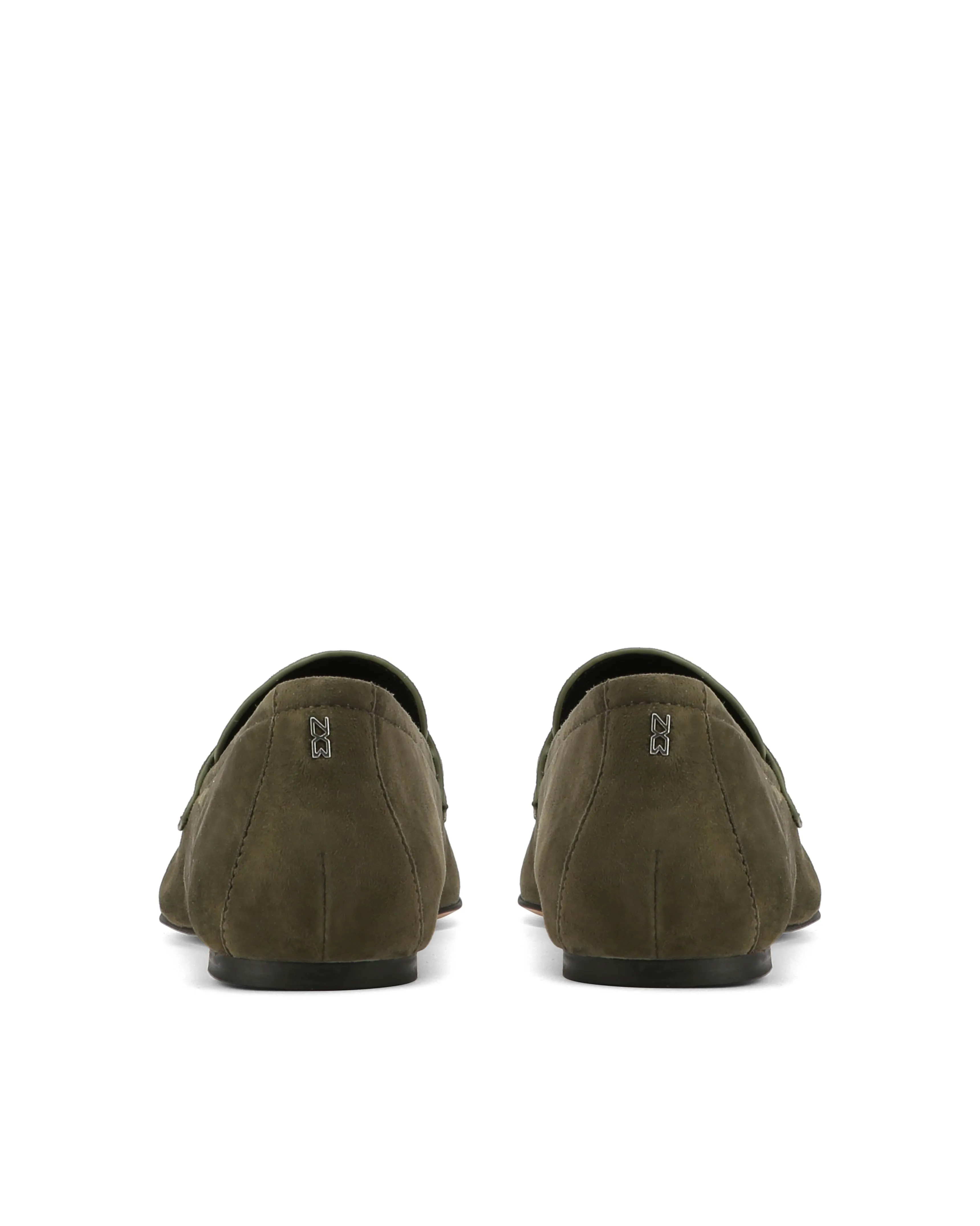 Joma Khaki Wildleder