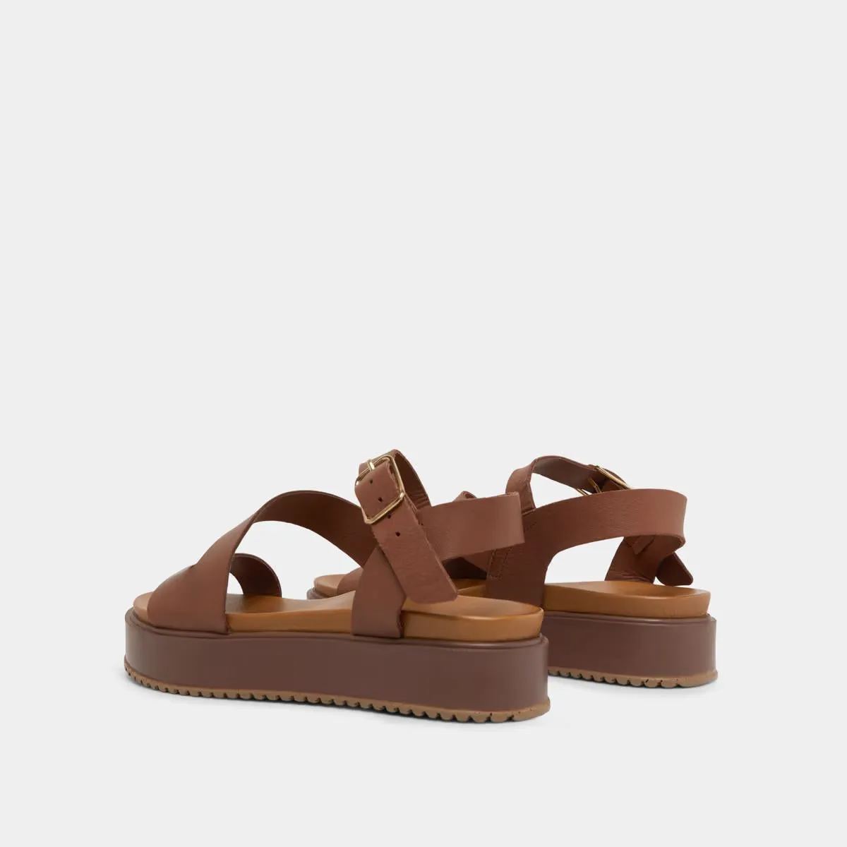 Jonak Damenschuhe 563 - Isaure Leder Braun