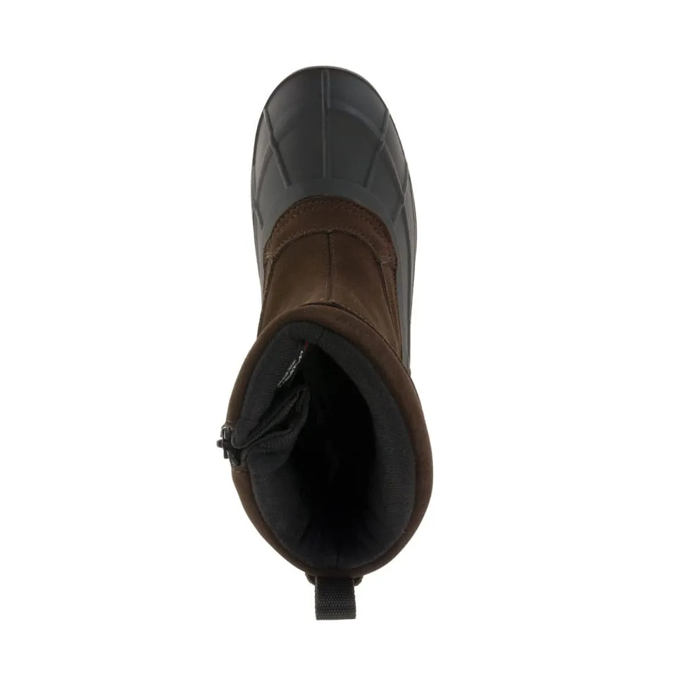 KAMIK CHAMPLAIN 3 HERREN MITTEL UND WEIT - ENDVERKAUF!