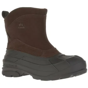 KAMIK CHAMPLAIN 3 HERREN MITTEL UND WEIT - ENDVERKAUF!