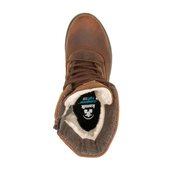 KAMIK ROGUE MID WINTER STIEFEL DAMEN - ENDVERKAUF!