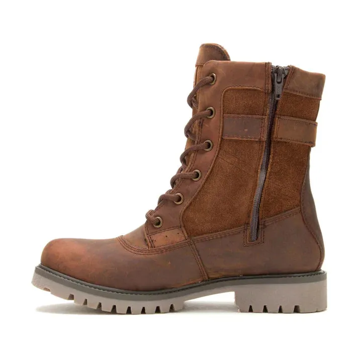 KAMIK ROGUE MID WINTER STIEFEL DAMEN - ENDVERKAUF!