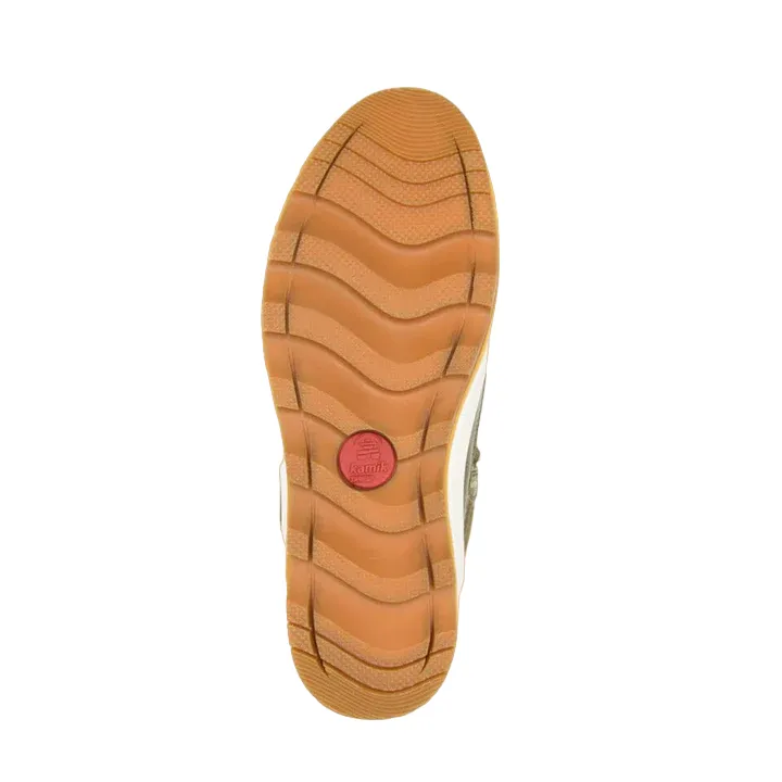 Kamik Schuhe Celeste Dunkeloliv