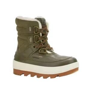 Kamik Schuhe Celeste Dunkeloliv