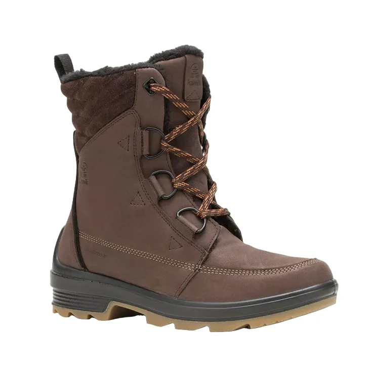 Kamik Schuhe Deity Mid Java