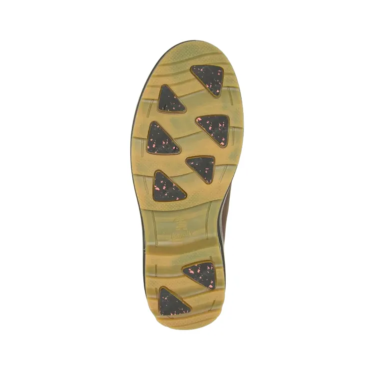 Kamik Schuhe Deity Mid Java