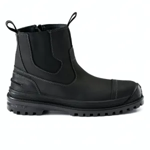 Kamik Schuhe Griffon C Schwarz