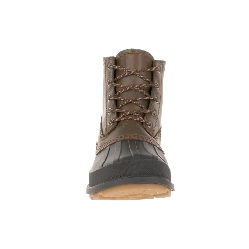 Kamik Schuhe LawrenceM Schokolade