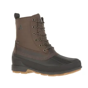 Kamik Schuhe LawrenceN Schokolade